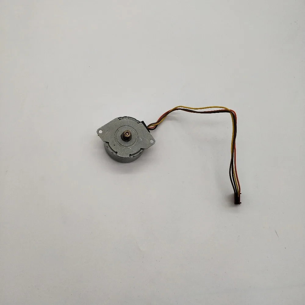 Main motor for TSC TTP-244 244M PRO PLUS \ TTP-243E TTP-342E 342M label printer | Компьютеры и офис