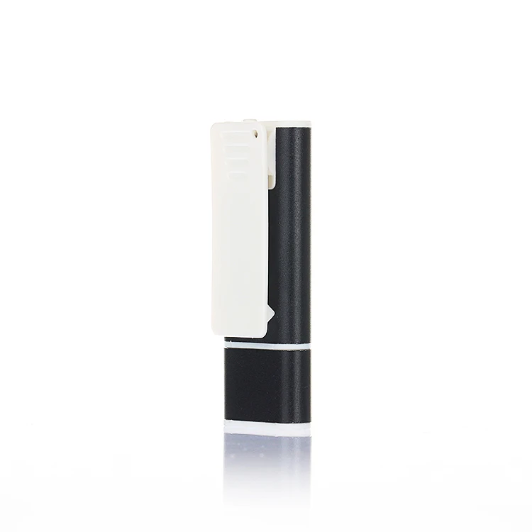 Мини 3 в 1 Цифровой диктофон Звук диктофон 8G USB шпионская ручка флеш-накопитель U диск ручка привод музыкальный плеер