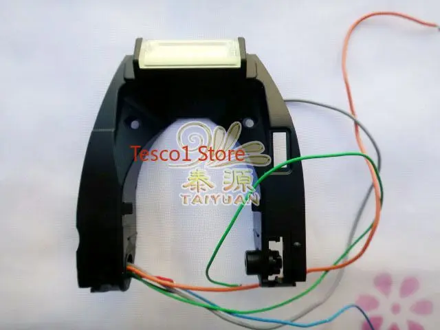 

Original Camera Repair parts For Nikon D5200Top Cover Flash light Bounce unit assembly Camera Repair parts