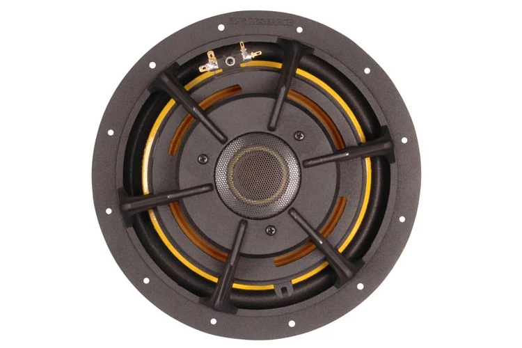 Delixin аудио предметы интерьера fever 10 дюймовый динамик вуфера D10G 10-дюймовый блок сабвуфера