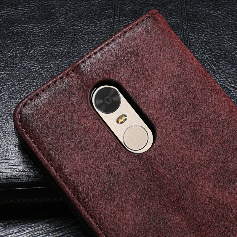Для Xiaomi Redmi Note 3 Pro Prime специальное издание SE Версия Стенд чехол Filp Кожаный для Note3 3i