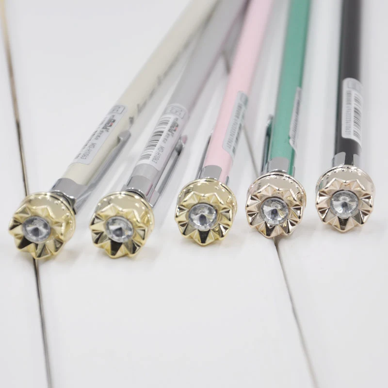 Милая Металлическая корона принцессы с бриллиантами для девочек 0 5 мм