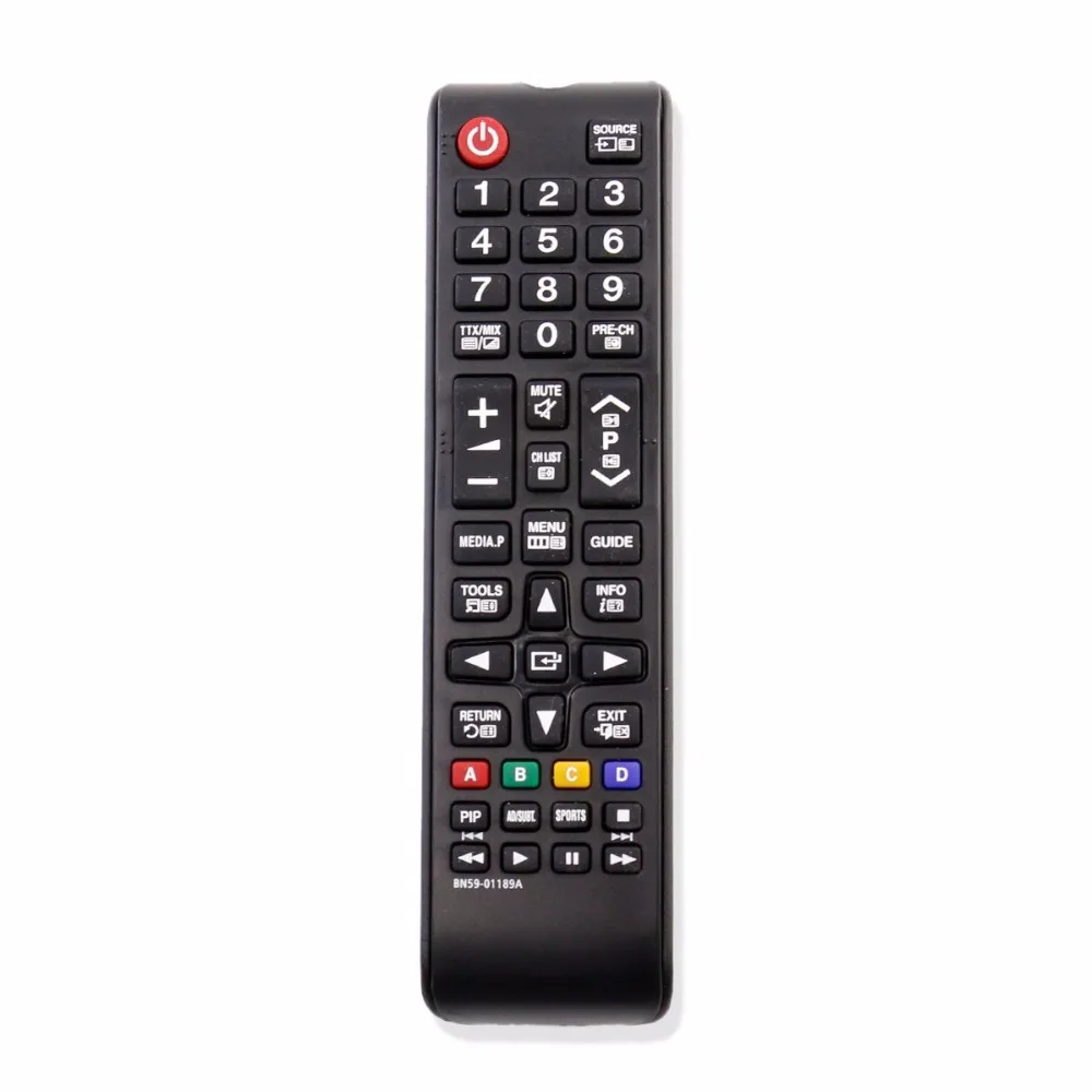 Новый телефон пульт дистанционного управления подходит для Samsung T24D391EW LT24D390EW