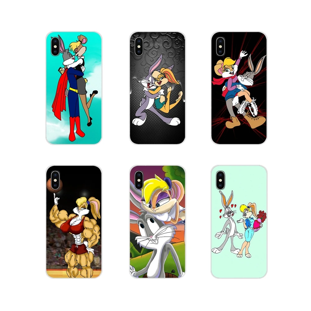 Прозрачный чехол из ТПУ для Apple iPhone X XR XS MAX 4 4S 5 5C SE 6 6S 7 8 Plus ipod touch 6|Бамперы| |