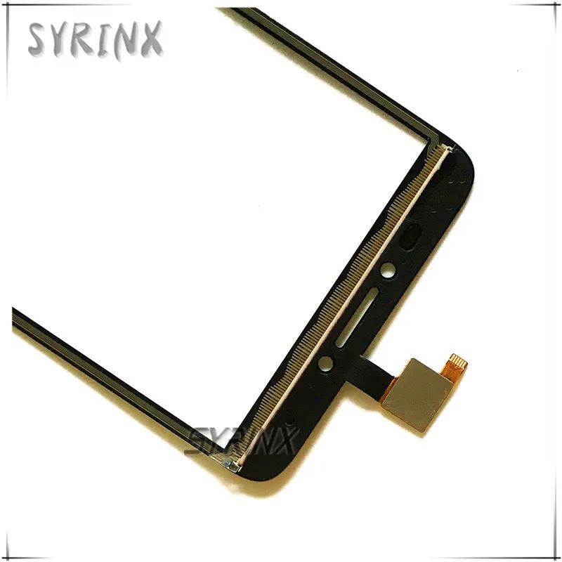 Сенсорный экран Syrinx с лентой дигитайзер для Alcatel Pixi 4 Plus Power 5023 OT5023 5023E 5023F переднее