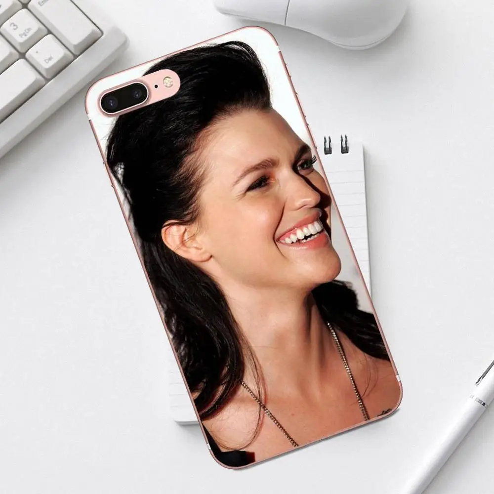 Модный чехол из ТПУ для iPhone 4 4S 5 5C SE 6 6S 7 8 Plus X XS Max XR Galaxy A3 A5 J1 J3 J5 J7 2017 | Мобильные