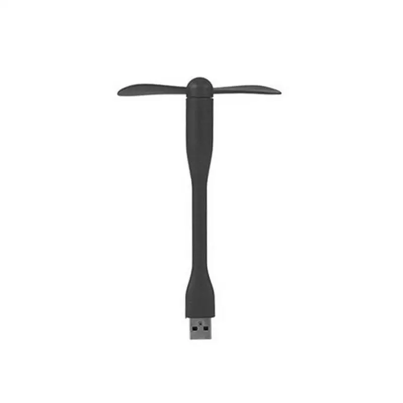 2 шт. универсальный Usb вентилятор для ноутбука|USB-гаджеты| |