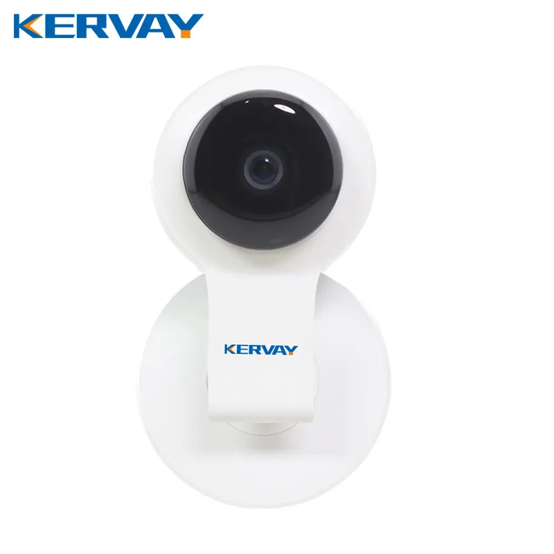 Kervay WI-FI HD 720 P IP Камера Дистанционное управление для безопасности Беспроводной CCTV
