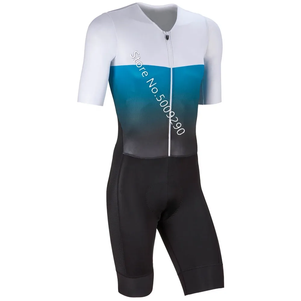 Летние велосипедные трикотажные изделия все в одном Skinsuit Mtb боди Ropa Ciclismo быстросохнущая велосипедная одежда