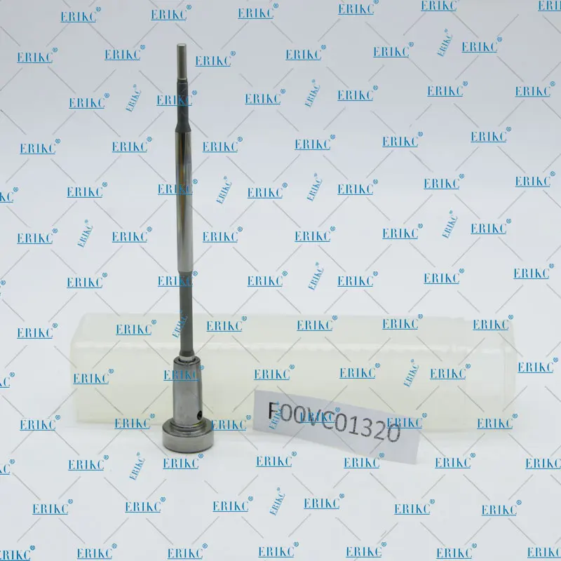 ERIKC F OOV C01 320 детали дизельного топливного насоса Сфера F00VC01320 клапан управления