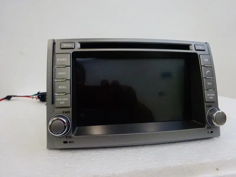 Android 9 0 Восьмиядерный PX5/PX6 подходит hyundai H-1 путешествия iLoad iMax H300 автомобильный