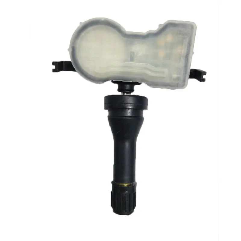 Датчик контроля давления в шинах TPMS Car/Automobile 1X черный 68105280AD для Dodge Dart Limited Sedan