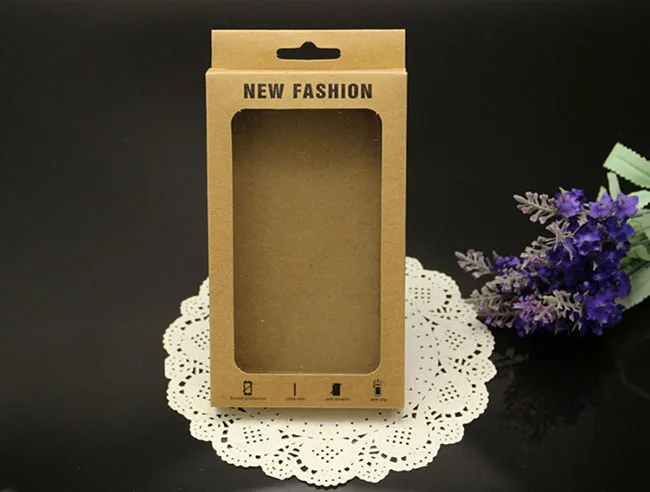 2020 картонных коробок чехол для сотового телефона розничная упаковка Подарочный