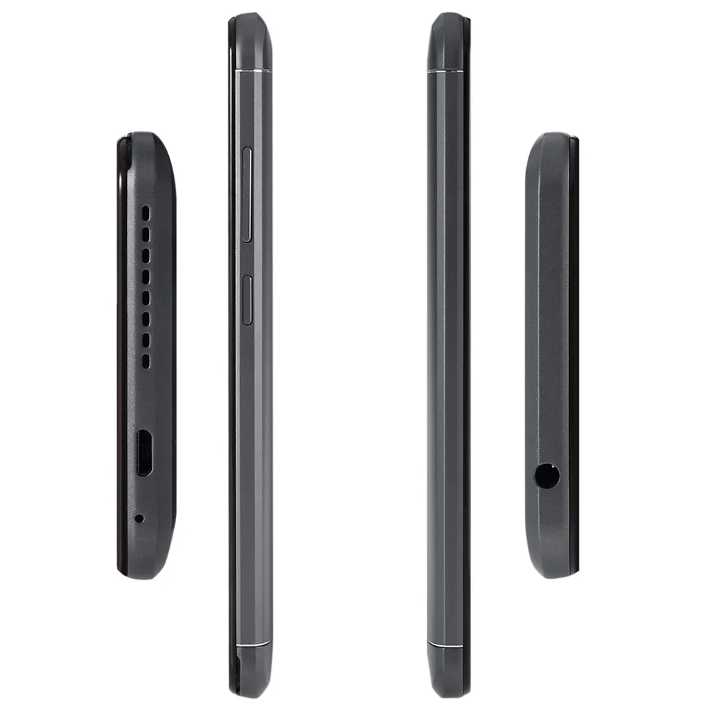 HOMTOM HT37 2 ГБ Оперативная память 16 Встроенная 3g смартфон 5 0 дюймов Android 6 MTK6580 4 ядра 1.