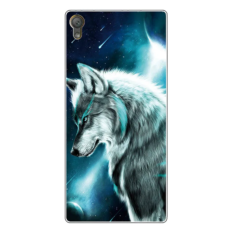 Мягкие чехлы для телефонов SONY Xperia X F5121 Dual F5122 5 0 дюйма задняя крышка кожаный корпус