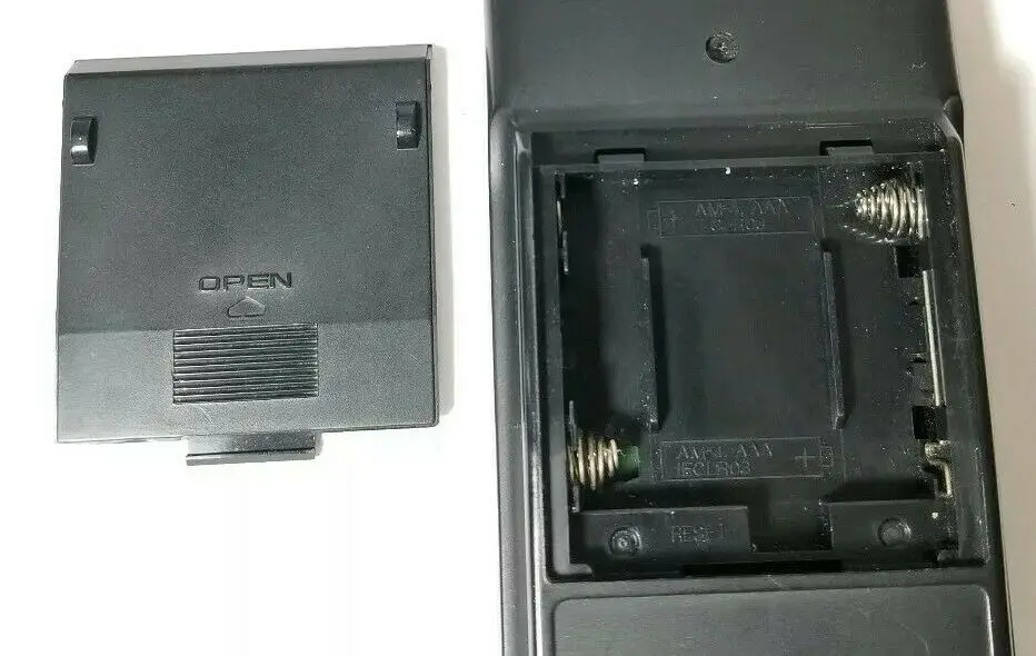 Новый оригинальный ручной пульт дистанционного управления для Marantz/Philips RC5000SR