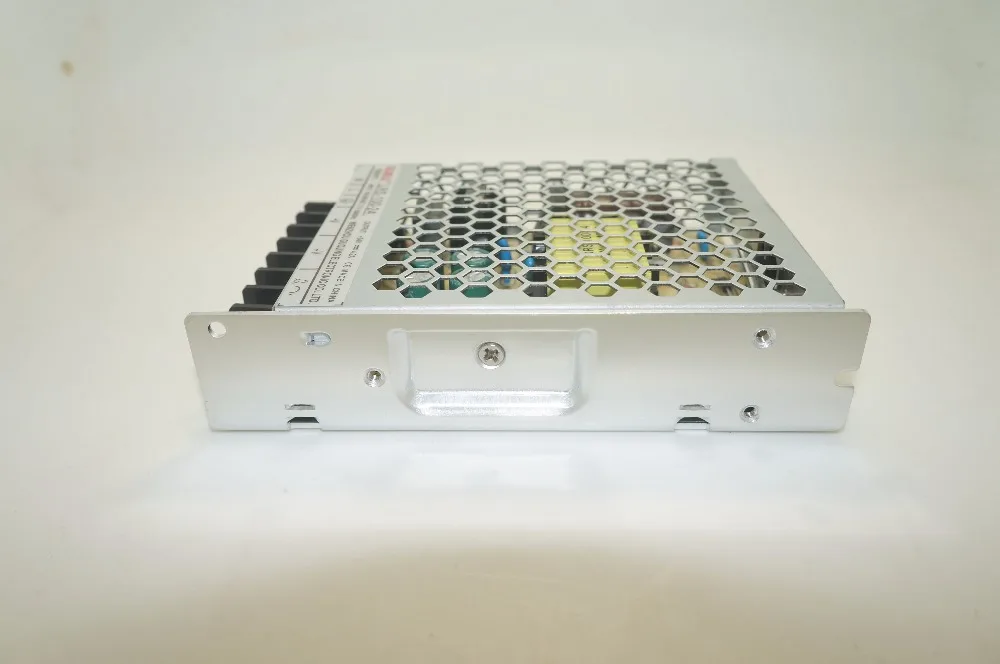 LRS-100-24 single output 100W 24V 4.5A slim type switching power supply Energy efficient | Обустройство дома