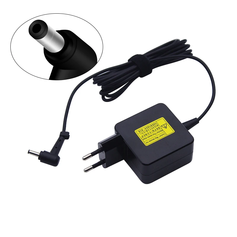 Netcosy 19V 2.37A 45W 4 0*1 35 мм адаптер переменного тока для ASUS Zenbook UX21A UX31A Taichi 21 VivoBook S200E X200E