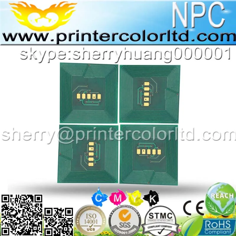 Auto reset chip for Xerox Digital Color Press 700 700i Metered cartridge 006R01375 | Компьютеры и офис