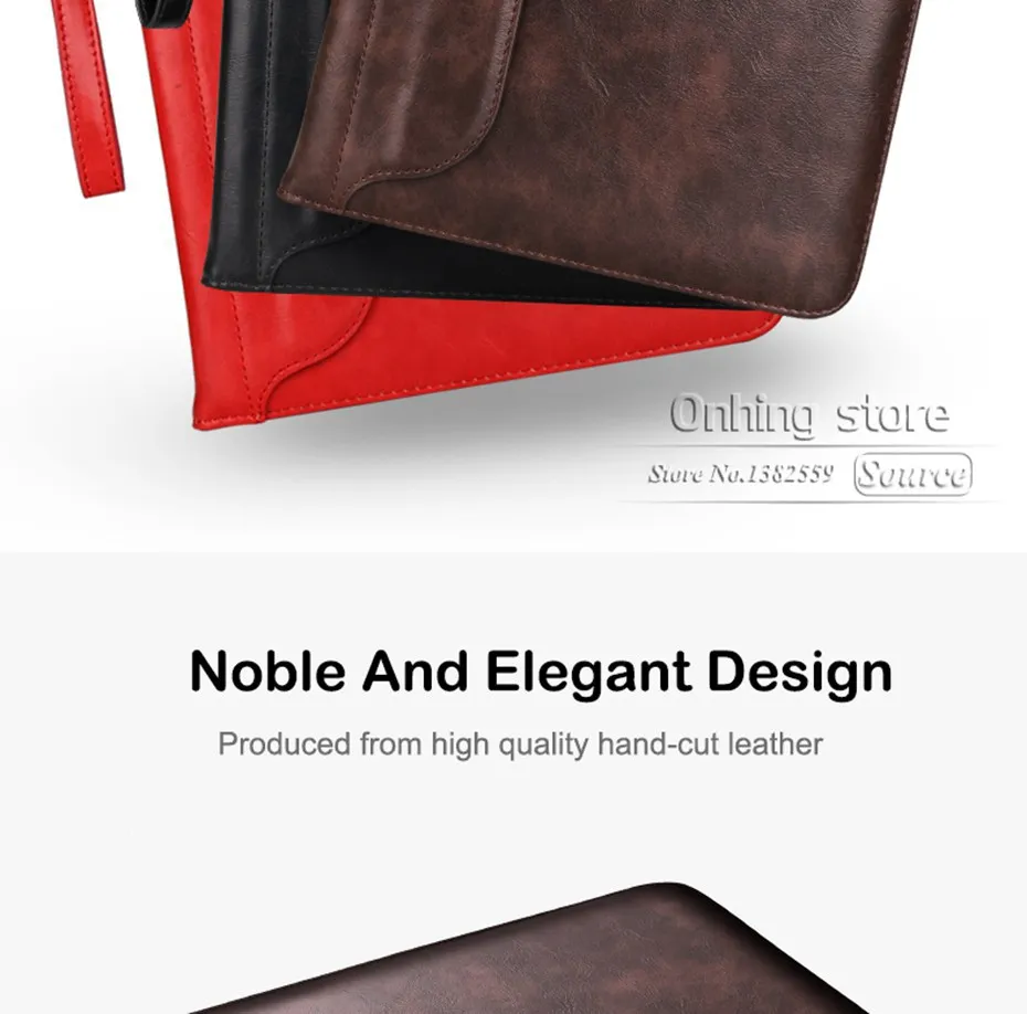Чехол для ipad Air 1/ipad pro 9,7/ipad Smart Cover кожаный чехол с функцией кошелька Чехол для ipad Air 2