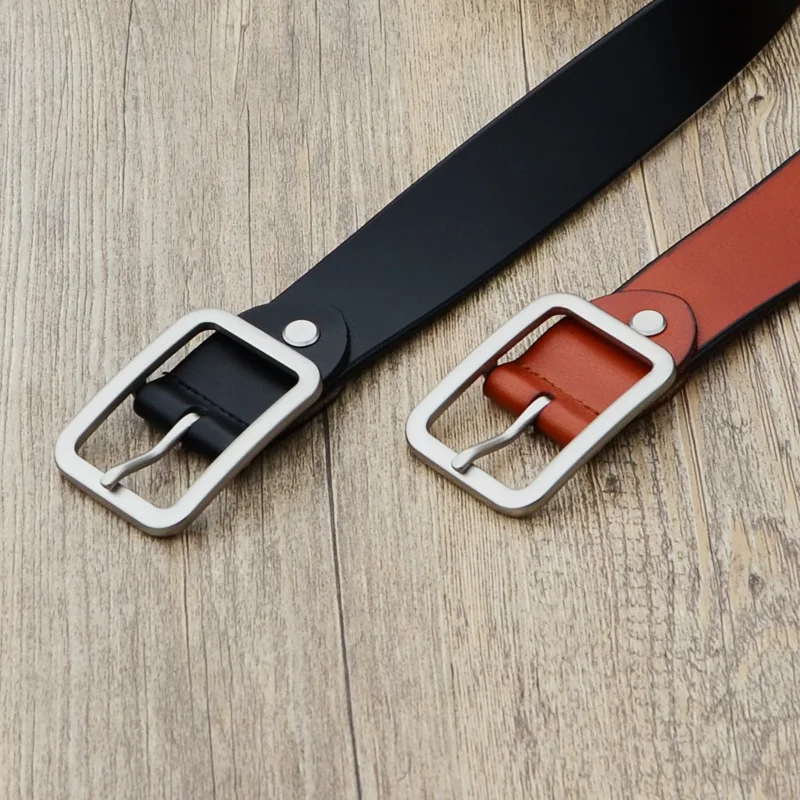 VOHIO новинка 2017 мужской ремень для джинсов удлиняющий модный прочный длина 150 см