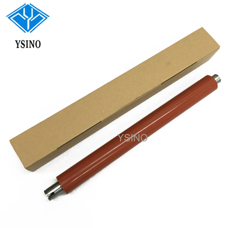 

100% New Lower Fuser Roller Compatible For Konica Minolta Bizhub C350 C450 C351 High Quality Lower Pressure Roller