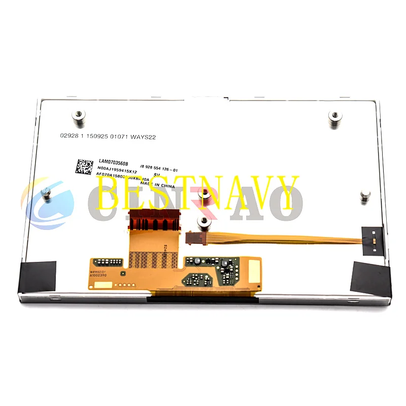 Бесплатная доставка новинка оригинальный ЖК дисплей LAM0703560C LAM0703560 7 дюймов для