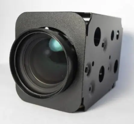 Бесплатная доставка 20X 1080P 2MP Автофокус зум ip камера модуль высокая скорость ONVIF CCTV
