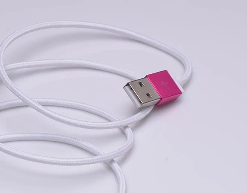 5 шт./лот Micro USB кабель для Samsung galaxy S7 HTC MEIZU SONY Android 1 м провод быстрой зарядки Mini