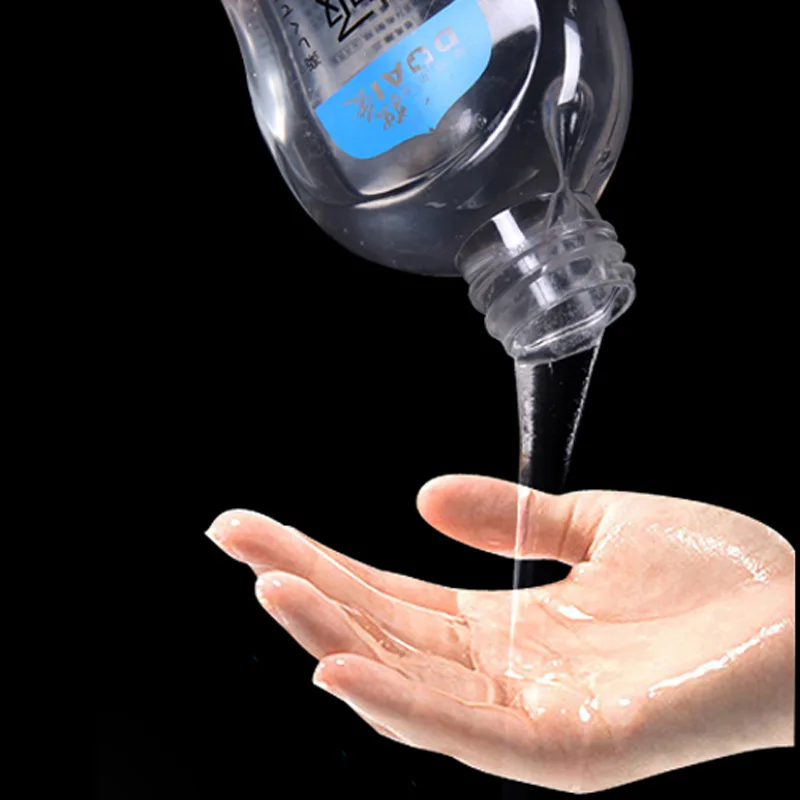 Личная смазка на водной основе Lube 220 мл секс-смазка Анальная Эротическая