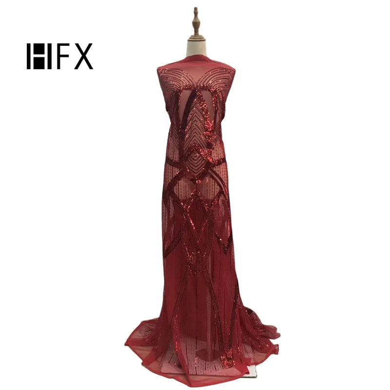 Африканская кружевная ткань новейший стиль розовый 2019 высокое качество