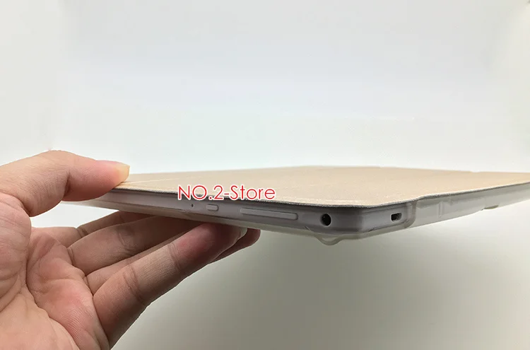 Ультра тонкий 3 раза Folio pu кожаный чехол подставка для DIGMA CITI 1508 4G телефон звонков 10