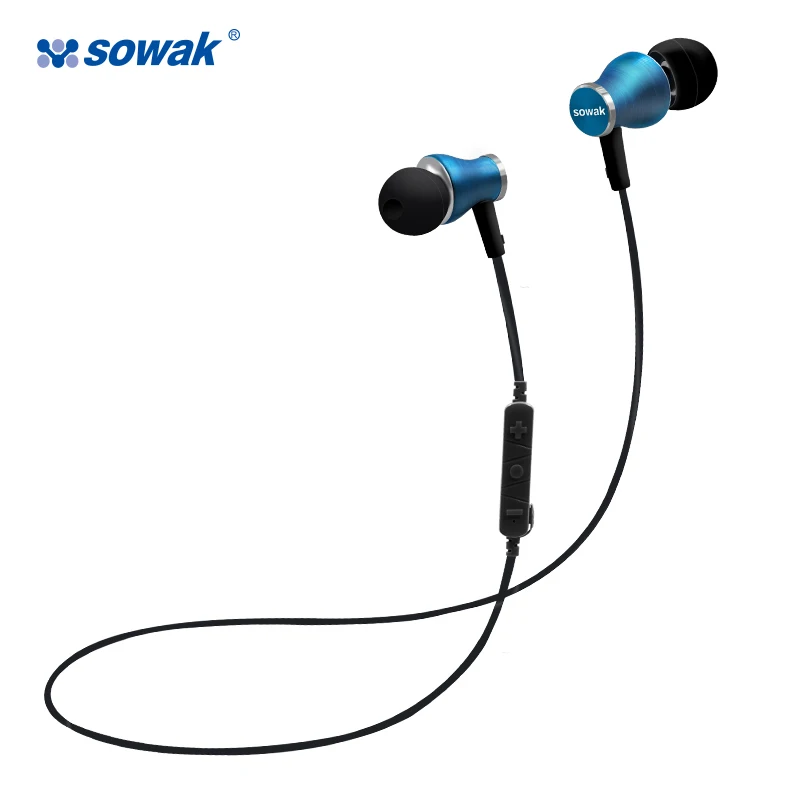 Sowak S11 4 1 bluetooth наушники Беспроводная игровая гарнитура микрофон AptX спортивные для