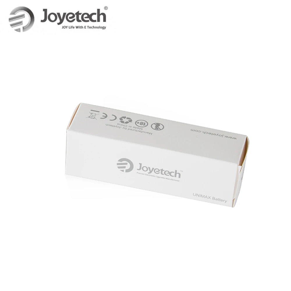 Русский/США 100% Оригинал Joyetech Unimax 22 батарея мод коробка Vepa ручка для электронной