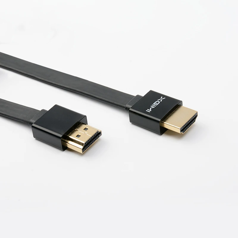 XGIMI аксессуары оригинальный 1 8 м HDMI 2 0 кабель для проектора компьютера ТВ