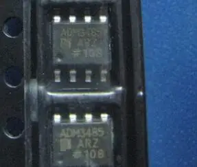 Бесплатная доставка ADM3485ARZ ADM3485AR ADM3485A ADM3485|Запасные части| |