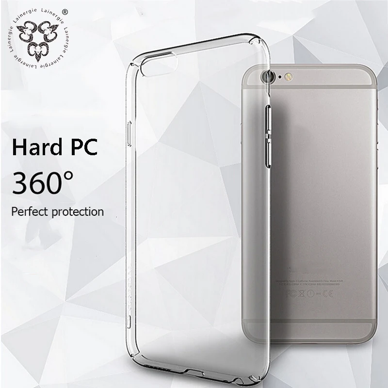 360 perfect полная защита hd прозрачный жесткий pc задняя крышка ясно кристалл