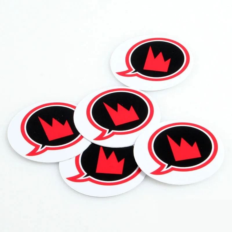 Конкурентоспособная цена глянцевое ламинирование УФ стойкие виниловые ПВХ