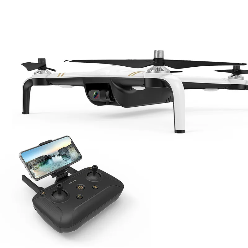 Дистанционно управляемых летающих аппаратов 2019 Новый C FLY SMART Pro GPS 5G Wi Fi FPV 1080P HD