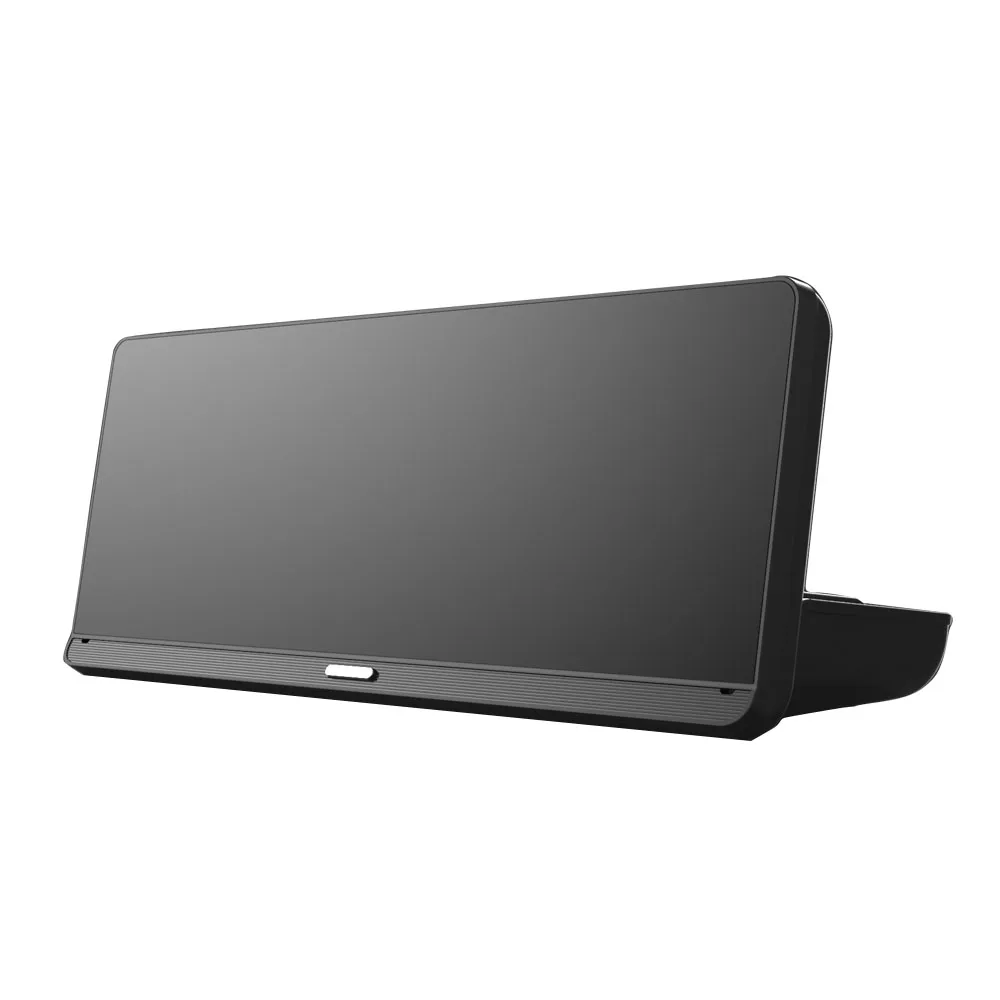 HGDO 8 дюймов 4G Автомобильный gps навигатор DVR Android FHD 1080P видео рекордер Dash Cam Bluetooth WiFi камера ADAS управление приложением