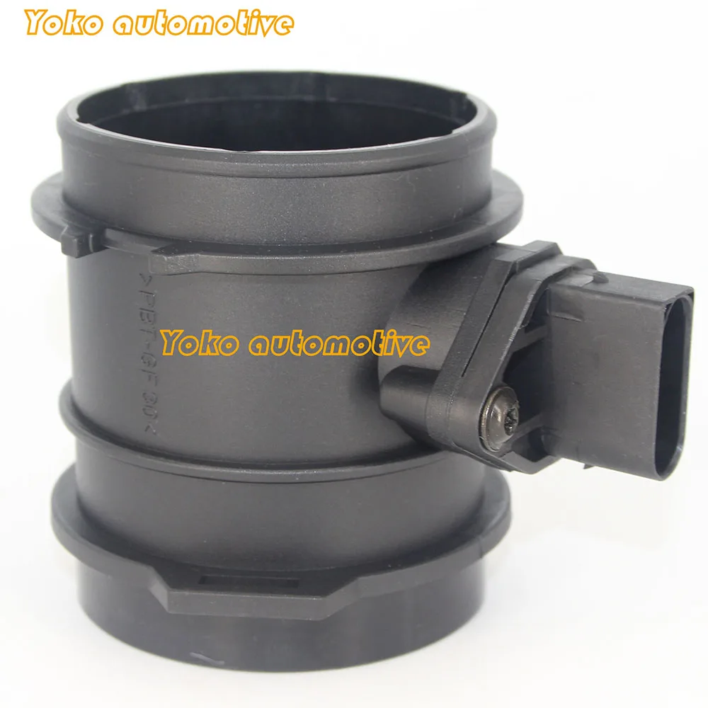 Массовый расход воздуха Сенсор МАФ Для MERCEDES-BENZ SLK (R171) (2004/03 - 2011/02) 0 280 217
