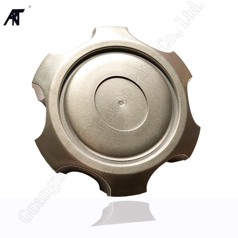 4 шт./лот колесная Центральная Крышка для Toyota Prado 2700 3400 VZJ95 1998-2002 Крышка Ступицы 42603-35630 4260335630