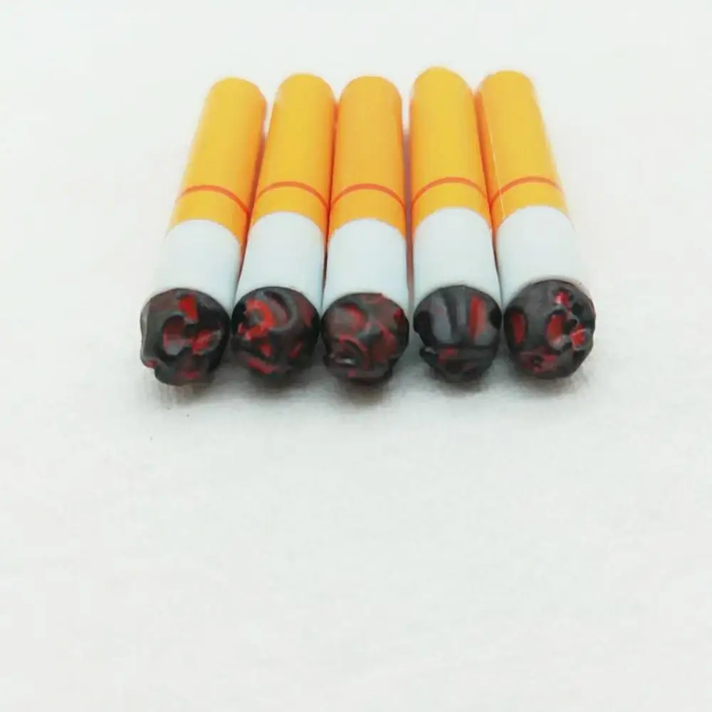 2019 креативный брелок для ключей с имитацией сигареты аксессуар подвеска