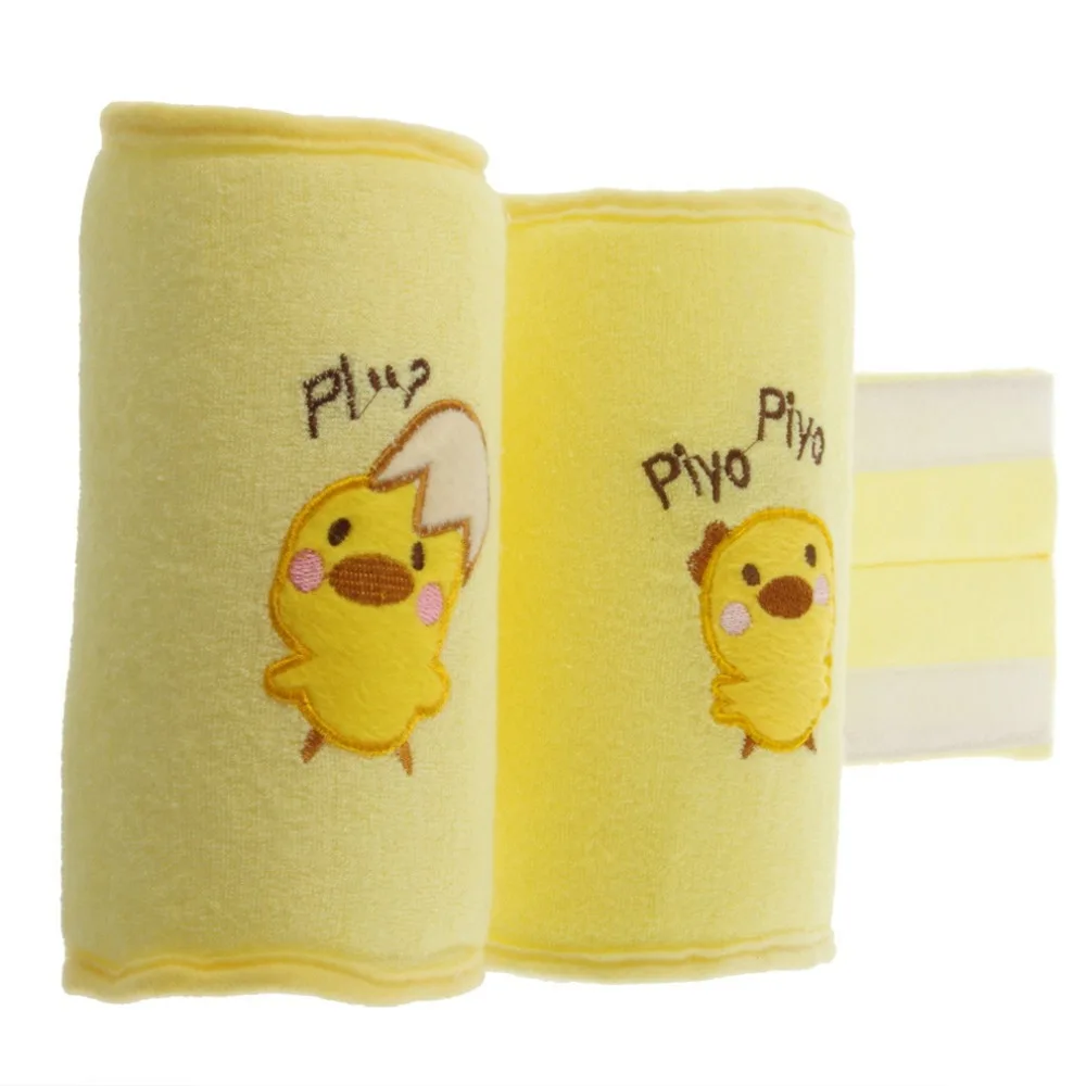 Оптовая продажа Высококачественная хлопковая детская подушка с милым