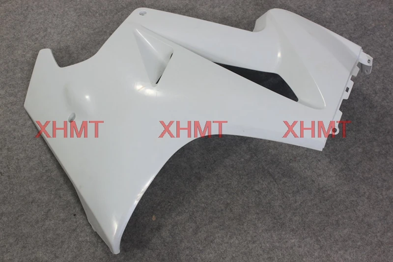 Для Honda VFR800 2002-2013 кузов 02 03 обтекатель 10 11 Белый обтекателя | Автомобили и