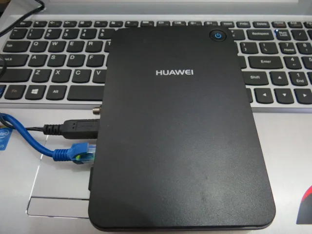 Бесплатная доставка по почте оптом huawei B260a оригинальный 3g беспроводной