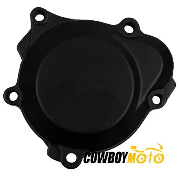 Чехол для двигателя мотоцикла Suzuki GSXR 600 1996 2005 GSXR750 2001 GSXR1000 1000 RH 2008|Накладки и