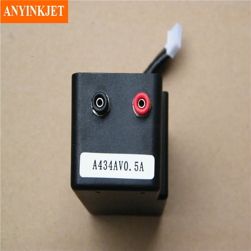 Для Domino EHT модуль DB-PC1462 Для Domino A+ Серия Continious струйный принтер кодирования