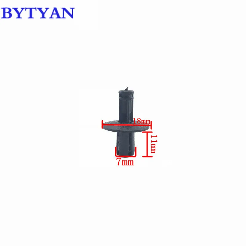 10 шт. мотоциклетная Спортивная Автомобильная внешняя наклейка на обтекатель