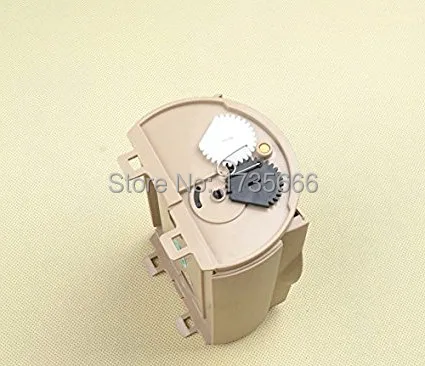 Пепельница задняя бежевая для VW Mk4 99-04 Bora Jetta Golf 1J0 857 962 H